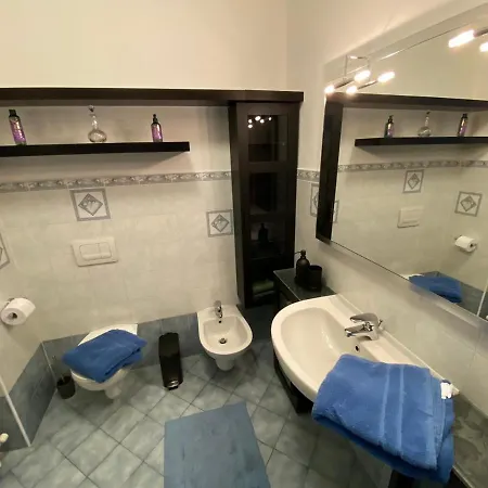 Doris Apartmán *