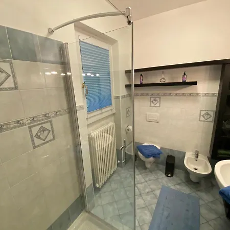 Apartmán Doris *