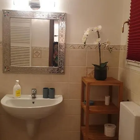 Doris Apartmán *