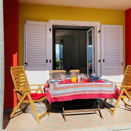 Апартаменты Doris