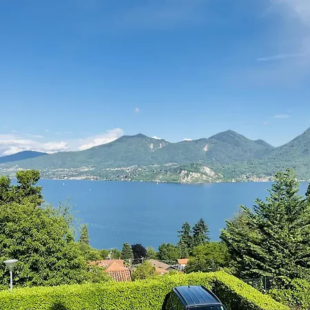 Doris Lägenhet Ghiffa