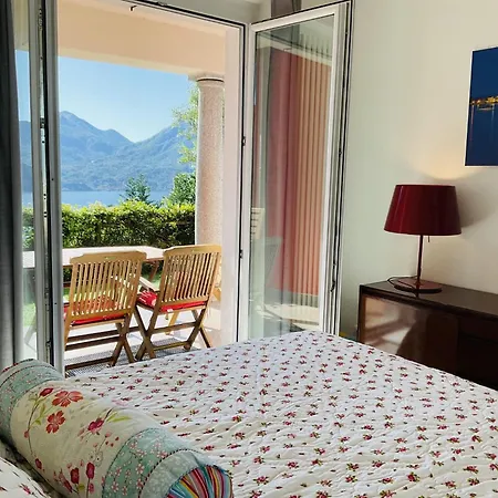 Lägenhet Doris Ghiffa