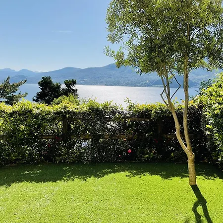 Lägenhet Doris Ghiffa