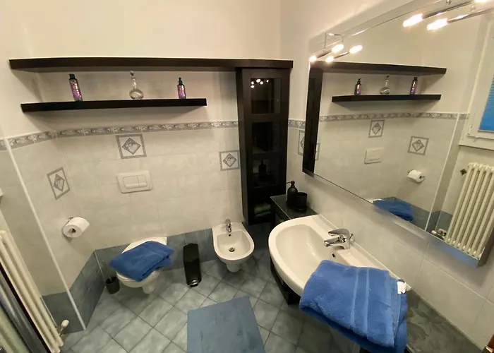 Doris Апартаменты *