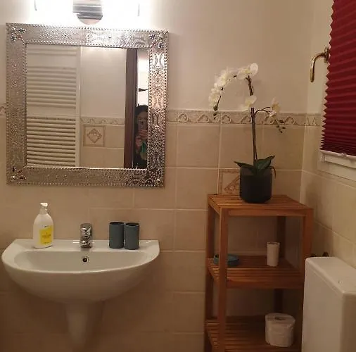 Doris Апартаменты *