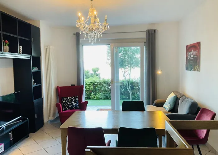 Doris Апартаменты *